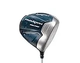 PARADYM MAX FAST ドライバー レディース [ELDIO 40 for Callaway フレックス：L ロフト：12]