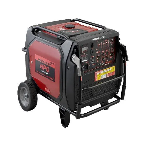 MEIHO HPG6500iS