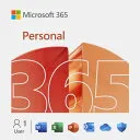 Microsoft 365 Personal 2025 ダウンロード版