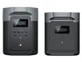 EcoFlow DELTA 2 Max+DELTA 2 Max専用バッテリー