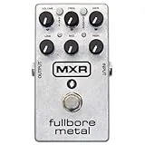 FULLBORE METAL M-116