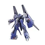 HG 1/144 機動戦士Zガンダム メッサーラ