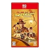 インディ・ジョーンズ/大いなる円環 [Nintendo Switch 2 専用]