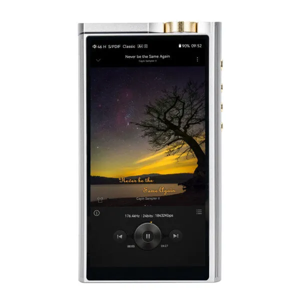 N8iii SPK-A007 [256GB]