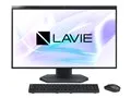 LAVIE A27 A2795/JAB PC-A2795JAB [ファインブラック]