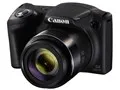 PowerShot SX430 IS