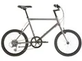 CREST 2024年モデル [Matte Gunmetal]