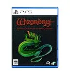 Wizardry： Proving Grounds of the Mad Overlord [通常版] [PS5]
