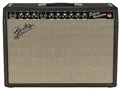 64 Custom Deluxe Reverb [Black and Silver]