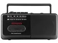aiwa audio -G RCP4 GAA4-RCP0004(BK) [ブラック]