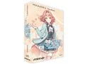VOCALOID6 Voicebank AI 花響 琴