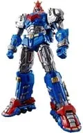 超合金魂 GX-118 VOLTES V