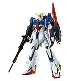 MG 1/100 ゼータガンダム Ver.Ka