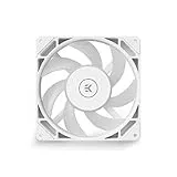 EK-Loop Fan FPT 140 D-RGB [White]