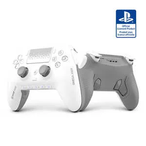 SCUF Omega Wireless 408-178-01-010-WW [ホワイト]