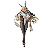 B-style アズールレーン 1/4 インプラカブル バニーVer.