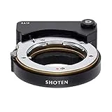 SHOTEN GTE