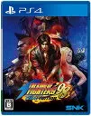 THE KING OF FIGHTERS '98 ULTIMATE MATCH FINAL EDITION [PS4]
