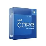 Core i7 12700K BOX