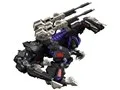 リアライズモデル RMZ-002 ジェノザウラー