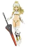 フレームアームズ・ガール P3 ドゥルガーII 軽装 Ver.