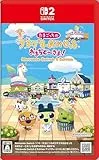 たまごっちのプチプチおみせっち おまちど〜さま！ Nintendo Switch 2 Edition