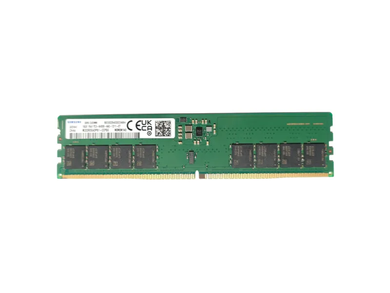 M333R2GA3PB1-CCP [DDR5 PC5-51200 16GB CUDIMM]