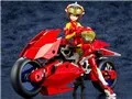 フレームアームズ・ガール&ラピッドレイダーセット フレズヴェルクVer.
