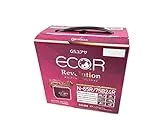 ECO.R Revolution ER-N-65R/75B24R