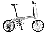 PLATINUM LIGHT8 (AL167) [Metallic Silver]