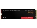 WD_Black SN7100 NVMe SSD WDS400T4X0E