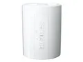 STEAM POT ST-T2370WH [ホワイト]