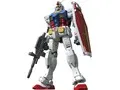 MG 1/100 機動戦士ガンダム RX-78-2 ガンダム Ver.3.0