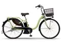 PAS With PA26W 2026年モデル + 専用充電器