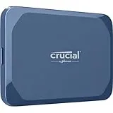 X10 CT4000X10SSD9 [マットブルー]