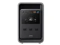 Solix S2000 Portable Power Station AS220511 [ダークグレー]