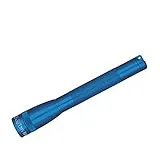 ミニマグライト 2nd LED 2AA SP2211HY BL [Blue]