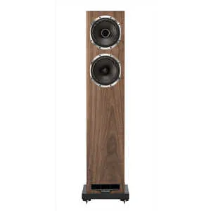 F501S(WN) [ナチュラルウォールナット ペア]