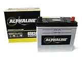 ALPHA LINE 65B24L