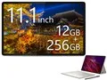 Yoga Tab 12GB+256GB Pen Pro&キーボードパック付き 価格.com限定 ZAG60177JPS388 [シーシェル]