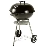 BBQグリル 蓋付 BD-472