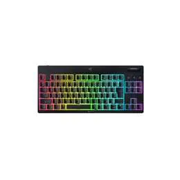 BlackWidow V4 Low-Profile Tenkeyless HyperSpeed RZ03-05450400-R3J1 [Black]