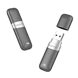 Nukii MKNU-A-SG-1TB [1TB スペースグレイ]