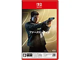 007 ファースト・ライト [Nintendo Switch 2 専用]