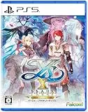 イースX - Proud NORDICS - [PS5]