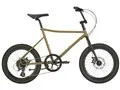 AMP F1 2024年モデル [Khaki]