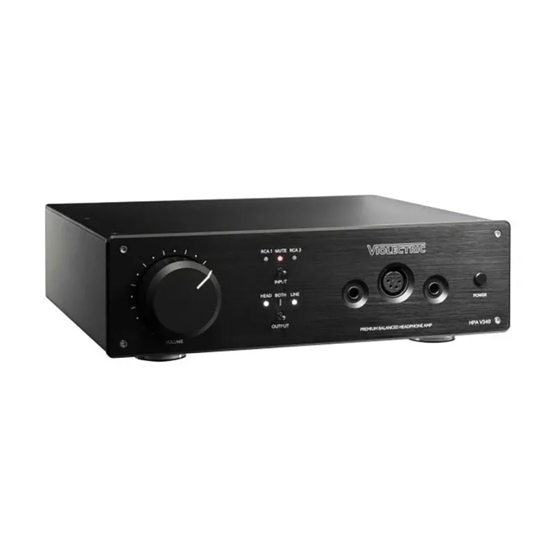 Violectric HPA V340