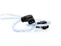Silversonic MKVI BEA-6622 2.5mm(4極)⇔2ピン [1.2m]