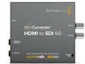 Mini Converter HDMI to SDI 6G