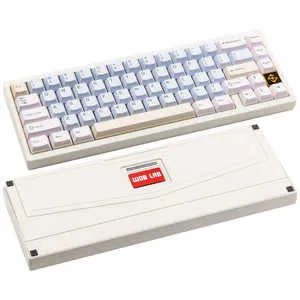 ZEN 65 Ultra [White Gold]
